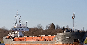 Rusya, Karadeniz'de sivil gemileri vuruyor!