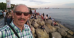 Şair DERMANİ yazdı: "Divan Edebiyatı'nda Gazel.."