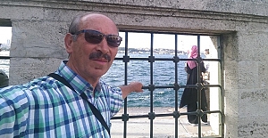 Şair DERMANİ yazdı: Hani Kalbin Acır Ya..