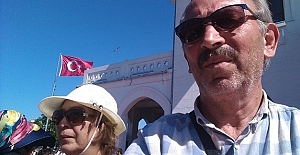 Şair DERMANİ yazdı: Ölüm..