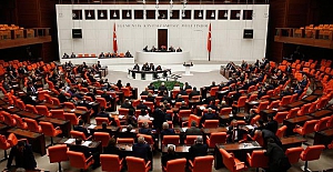 Spor Kanunu tasarısı komisyondan geçti