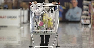 Şubat ayı enflasyon rakamları açıklandı