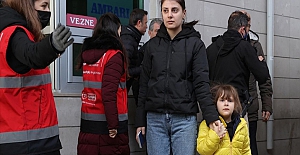 Türkiye'ye gelen Kırım Tatar ve Ukrain sığınmacılar için önemli duyuru!