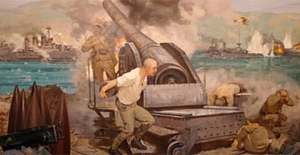 Ünlü sanatçılardan Çanakkale Şehitleri'ni anma paylaşımları