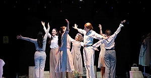 “Yaftalı Tabut” Nilüfer’de sahnelenecek