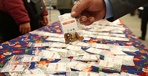 Yerel tohumlar için milli mücadele şenliği