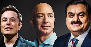 100 milyar doları aşan zenginler kulübüne bir isim daha katıldı