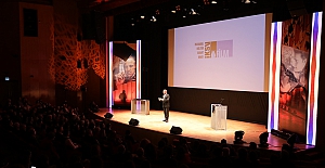 41. İstanbul Film Festivali başladı