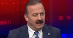 Ağıralioğlu Akşener ile görüştü! İstifa yok...