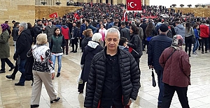 Av. ZİYA İLKER GÖKTAŞ yazdı: "TÜİK'in Enflasyon Tahminlerinin Tahliye Davalarına Etkisi.."