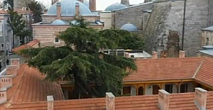 Ayasofya Medresesi cuma günü açılıyor