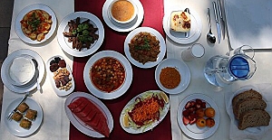 Bu yıl da Ramazan'ı sağlıkla geçirelim