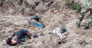 Büyükelçi Bodnar: "Ukrayna halkı, Türk halkının 100 sene önce yaptığı gibi kendi Kurtuluş savaşını veriyor"