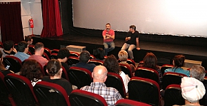 Çiftçinin sıkıntılarını anlatan belgesel film "Muhtaç"