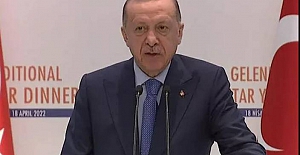 Cumhurbaşkanı Erdoğan'dan Suriyeliler konusunda geri adım