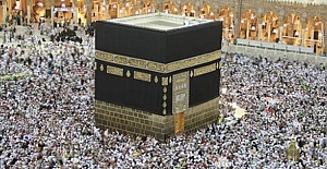 Diyanet'ten hac ibadeti ile ilgili açıklama