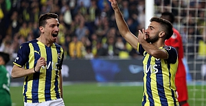 Fenerbahçe'de Diego Rossi fırtınası!