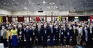 Fenerbahçe Yüksek Divan Kurulu'nda yeni başkan Uğur Dündar