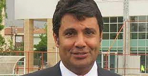 FETÖ firarisi eski cumhuriyet başsavcısı yakalandı