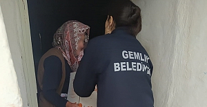 Gemlik'te Ramazan Dayanışması ve Komşuluk