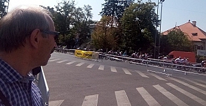 GÜNÜN ŞİİRİ - Divan Edebiyatında Cinas / İçe Dursun..