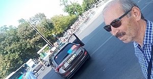 GÜNÜN ŞİİRİ - Divan Edebiyatında Nazire / Baki Gazel- 8