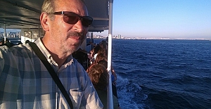 GÜNÜN ŞİİRİ - Gülce Çaprazlama Şiir / Bir Ayrılık..