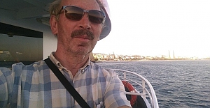 GÜNÜN ŞİİRİ - Gülce Serbest Zincir / Aşktan Kurtulayım..