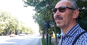 GÜNÜN ŞİİRİ - Gülce Sonem Şiir /  Gözleri Şahanem..