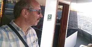 GÜNÜN ŞİİRİ - Gülce Tekil Şiir / Alev Almış Kalbim