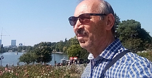 GÜNÜN ŞİİRİ - Gülce Yunusça Şiir / Unutur mu Bu Can Seni..