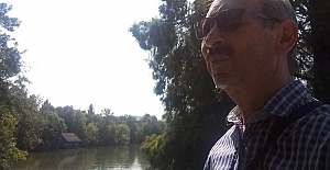 GÜNÜN ŞİİRİ - Halk Edebiyatında Gazel..