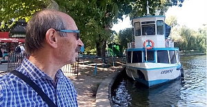 GÜNÜN ŞİİRİ - Halk Edebiyatında Mani..