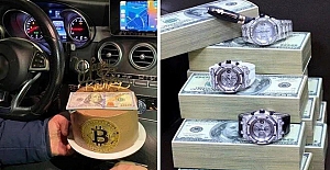 İranlı şebekeden 1 milyar dolarlık vurgun iddiası