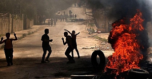 İsrailli eski General: "İsrail’in dört cephede savaşabilmesi için ordunun büyütülmesi gerek"