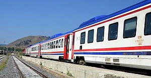 İstanbul-Sofya Ekspresi yeniden yola çıkıyor