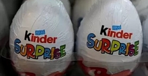 Kinder Çikolata Ürünleri İthalatçısı Ferrero firmasından ürünleri hakkında açıklama