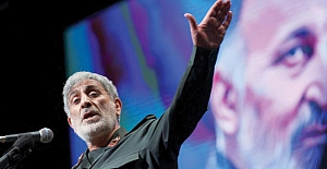 İran'ın "Kudüs Gücü" Komutanı Kaani, İsrail’in hızla ortadan kaldırılacağına söz verdi