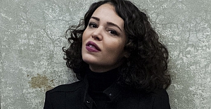 Lara Kamhi'den "Dijital Analoglar"