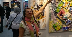 LEY SABAH yazdı: "Salgın, Savaş, Sanat.."