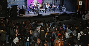 Liselerarası Müzik Yarışması’nda başvurular başladı