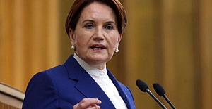 Meral Akşener'den AKP'ye sert tepki: 'Böyle sığ bir bakış açısı olabilir mi?'