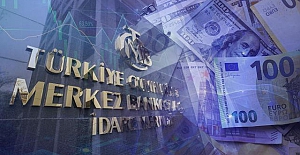 Merkez Bankası politika faizini yüzde 14 seviyesinde sabit tuttu