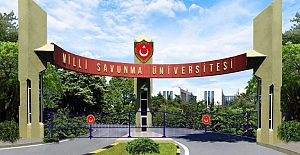 Milli Savunma Üniversitesi tercih başvuruları başladı!
