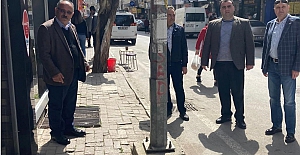 Mudanya zaten yetimdi, şimdi de öksüz kaldı..