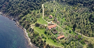 Mudanya’da “Rota Myrleia” ile doğa, kültür ve tarihe bir yolculuk