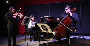 Müzede Oda Müziği Konseri