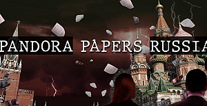 Oligarkların gizli hesapları açığa çıktı