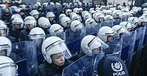 Polise sürpriz: Mesailer yeniden düzenleniyor