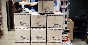 Ramazan pidesi 10 yılda 70 gram hafifledi, fiyatı 5 kat arttı; gıda kolisi fiyatlarındaki 5 yıllık artış ise yüzde 270'i buldu